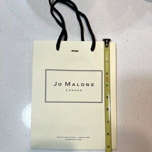 Jo Malone Gift Bag 🖤